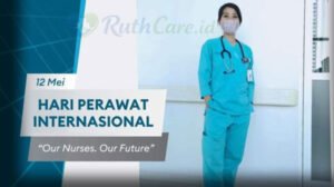 Layanan Perawat Profesional Langsung ke Rumah