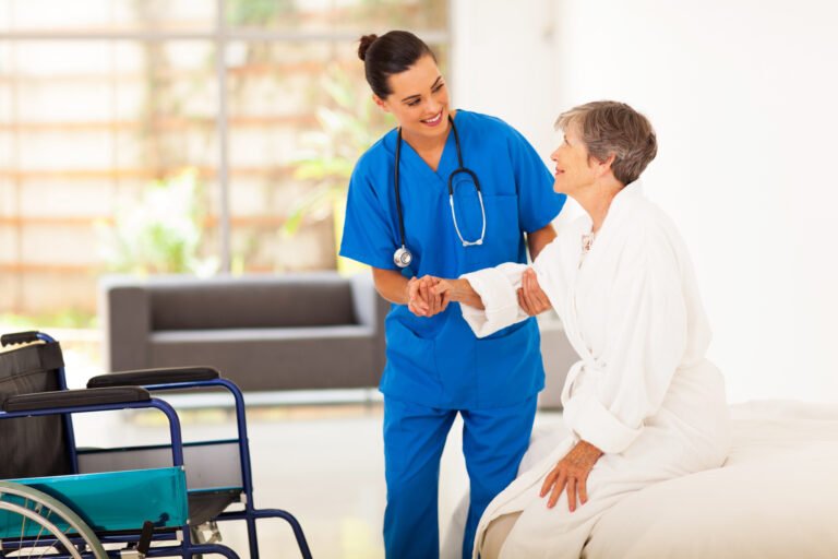 Pelayanan Home Care