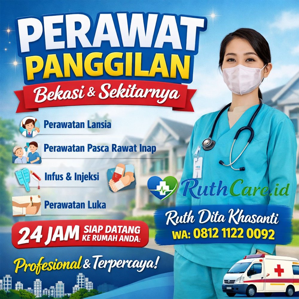 Perawat Primaya Bekasi sekitarnya img