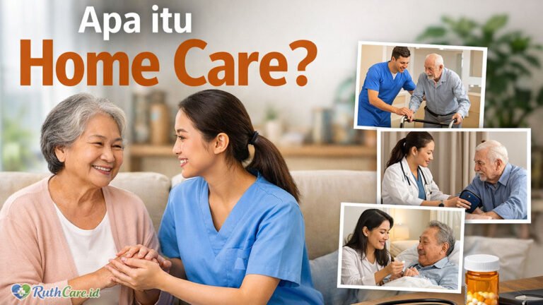 apa itu home care image