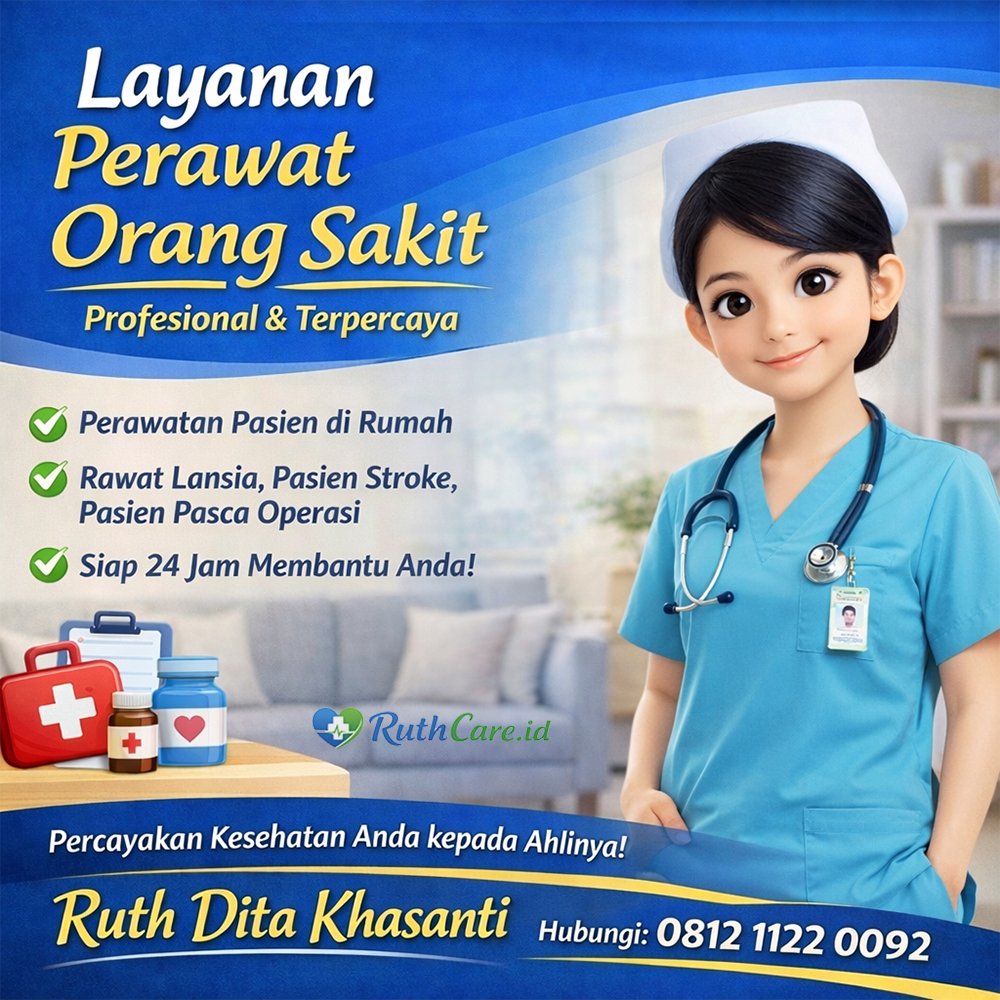 Perawat Primaya Bekasi sekitarnya imgee