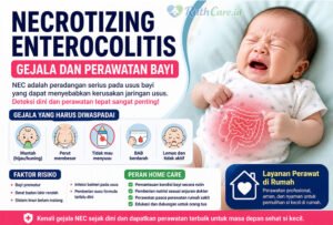Necrotizing Enterocolitis