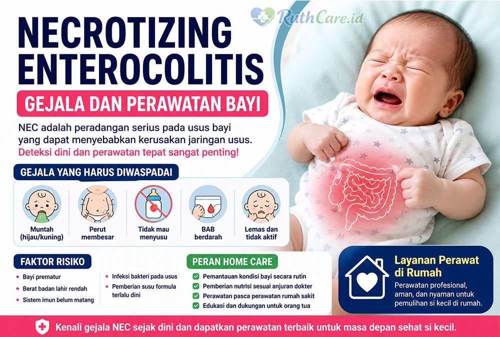 Necrotizing Enterocolitis