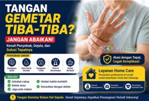 Tangan Gemetar Tiba-Tiba img