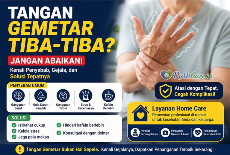 Tangan Gemetar Tiba-Tiba img
