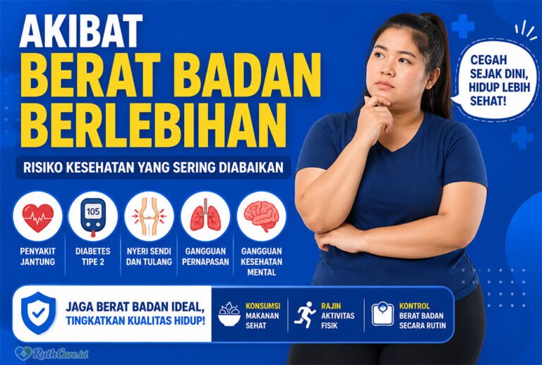 akibat berat badan berlebihan img