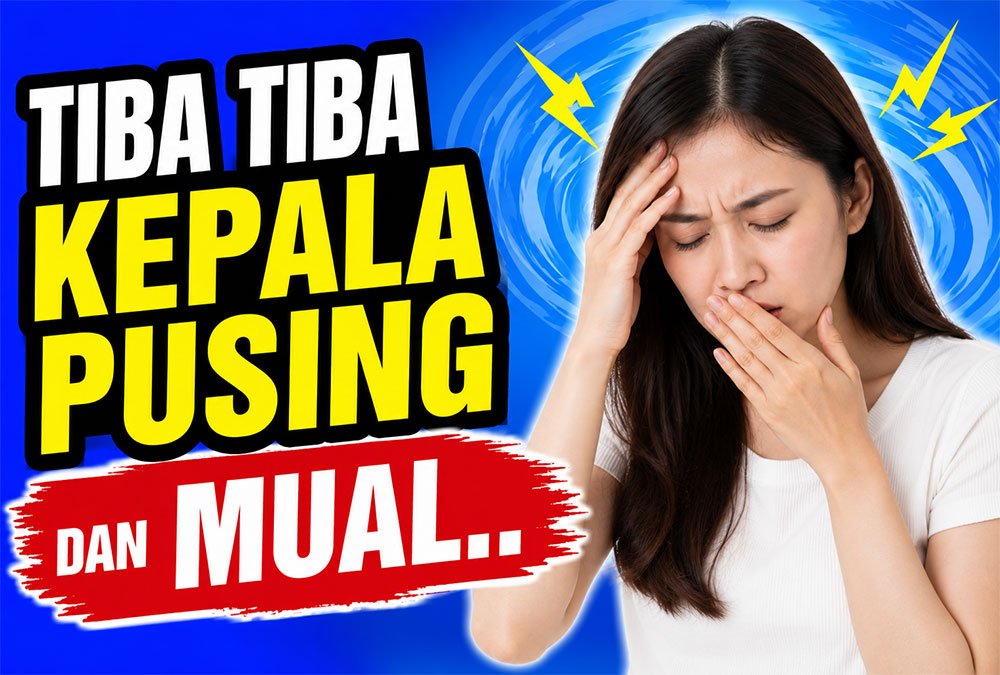 tiba tiba kepala pusing dan mual img